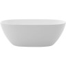 Акриловая ванна 170x81 см BELBAGNO BB81-1700-W0