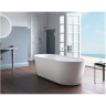 Акриловая ванна 178,5x84 см BELBAGNO BB306-1785