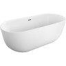 Акриловая ванна 180x80 см BELBAGNO BB706-1800-800