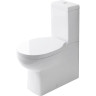 Бачок с двойным сливом BELBAGNO BINGO BB548T