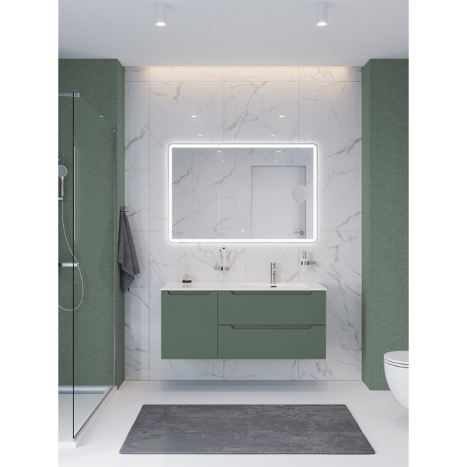 База под раковину BELBAGNO ETNA-1000-2C-1A-SO-VO-R