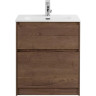 База под раковину BELBAGNO KRAFT KRAFT39-600/390-2C-PIA-RT