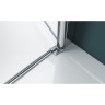 Душевая дверь 175 см BELBAGNO ETNA ETNA-B-2-180-C-Cr