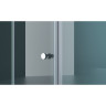 Душевая дверь BELBAGNO ALBANO-BS-13-90+70-C-Cr