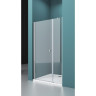 Душевая дверь BELBAGNO KRAFT-60/20-C-Cr-L