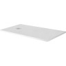 Душевой поддон из искусственного мрамора BELBAGNO TRAY-MR-UNO-AH-140/90-35-W-BO