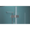 Душевой уголок 120x120 см BELBAGNO KRAFT KRAFT-A-22-120-C-Cr