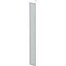 Душевой уголок BELBAGNO LUCE-AH-21-120/80-P-Cr