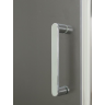 Душевой уголок BELBAGNO UNO-195-AH-1-130/90-C-Cr