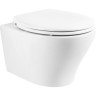Комплект 4в1 унитаз, инсталляция, кнопка смыва, крышка-сиденье BELBAGNO BB340CHR/BB2020-1SC/BB002-80/BB005-PR-CHROME