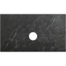 Столешница 100 см Marmo Nero Opaco BELBAGNO KEP-100-MNO-W0
