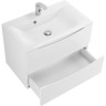 Тумба Bianco Lucido 74,6 см BELBAGNO MARINO MARINO-750-2C-SO-BL-P