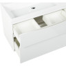 Тумба Bianco Lucido 89,6 см BELBAGNO MARINO MARINO-H60-900-2C-SO-BL-P