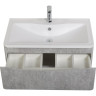Тумба Cemento Verona Grigio 99,6 см BELBAGNO ACQUA ACQUA-1000-2C-SO-CVG