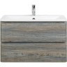 Тумба Pino Scania 59,6 см BELBAGNO ALBANO ALBANO-600-2C-SO-PS