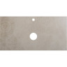 Тумба Rovere Galifax Bianco 90 см BELBAGNO KRAFT KRAFT-900-2C-SO-RGB