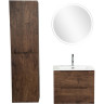 Тумба Rovere Moro 49,6 см BELBAGNO ETNA ETNA39-500/390-2C-SO-RW-P
