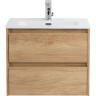 Тумба Rovere Nebrasca Nature 50 см BELBAGNO KRAFT KRAFT 39-500/390-2C-SO-RNN