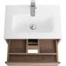 Тумба Rovere Nebrasca Nature 60 см BELBAGNO KRAFT KRAFT 39-600/390-2C-SO-RNN