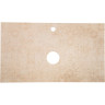 Тумба Rovere Tabacco 100 см BELBAGNO KRAFT KRAFT-1000-2C-SO-RT