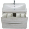 Тумба Rovere Vintage Bianco 79,6 см BELBAGNO ACQUA ACQUA-800-2C-SO-RVB