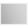 Зеркало 110x80 см BELBAGNO SPC-GRT-1100-800-LED-TCH-WARM