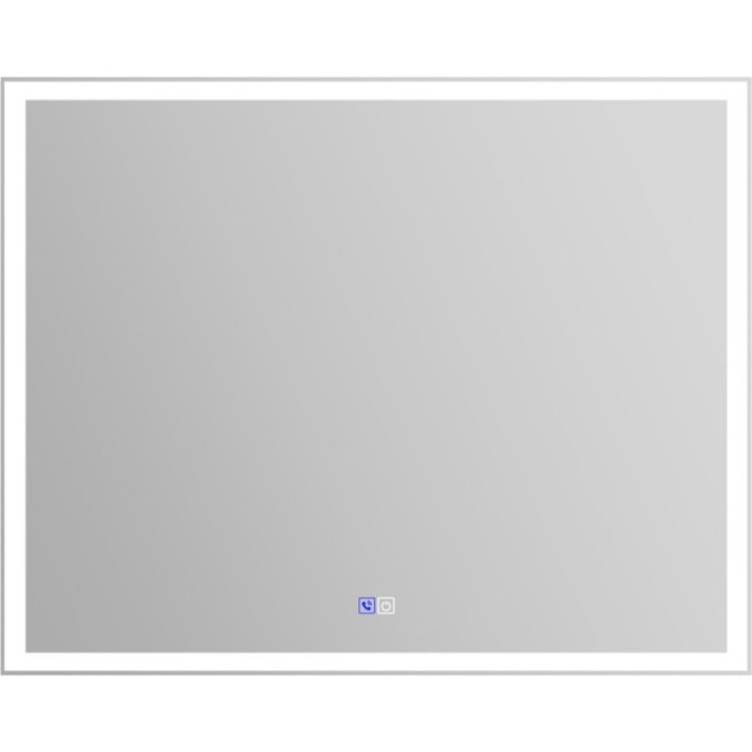 Зеркало 120x80 см BELBAGNO SPC-GRT-1200-800-LED-TCH-PHONE