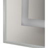 Зеркало BELBAGNO SPC-KRAFT-600-800-SENS-AL, 600x800x32 мм